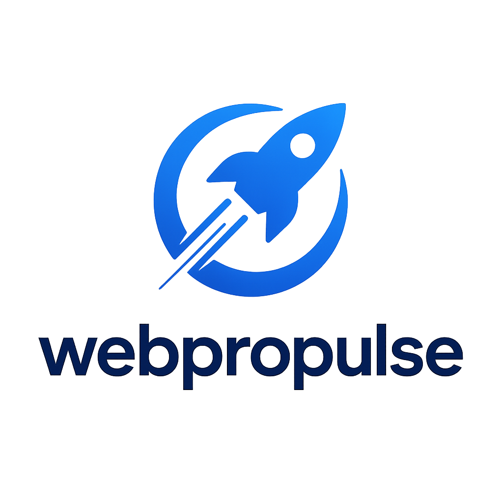 Webpropulse.eu